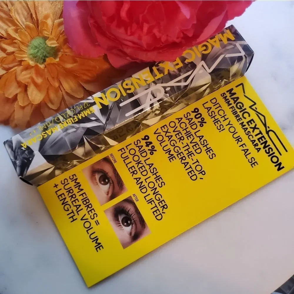 MAC Full Size Magic Extensions Mascara